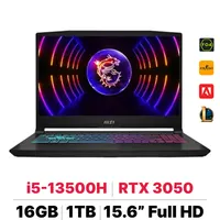 Laptop MSI Katana 15 B13UDXK-2270VN V2