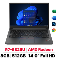  Laptop Lenovo ThinkPad E14 21EB0063VN 
