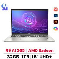 Laptop MSI Prestige A16 AI+ A3HMG-045VN