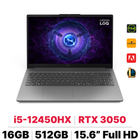 Laptop Lenovo LOQ 15IAX9E 83LK0079VN