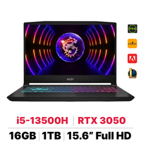 Laptop MSI Katana 15 B13UDXK-2270VN