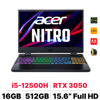 Laptop Gaming Acer Nitro 5 Tiger AN515 58 52SP