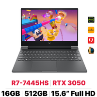 Laptop HP Victus 15-FB3116AX BX8U4PA