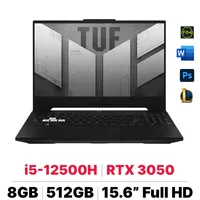  Laptop Hãng Asus TUF Gaming F15 FX507ZC4-HN074W  