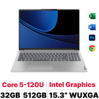Laptop Lenovo IdeaPad Slim 5 15IRU9 83D00003VN