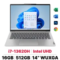  Laptop Lenovo Ideapad Slim 5 14IRL8 82XD007QVN  