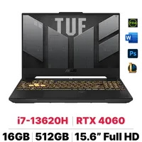  Laptop Hãng Asus TUF Gaming F15 FX507VV-LP157W 