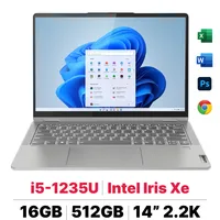  Laptop Lenovo IdeaPad Flex 5 14IAU7 82R700JLVN 