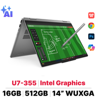 Lenovo IdeaPad 5 2-in-1 14IPH11 U7-355 (83UG0027VN)