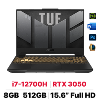  Laptop Hãng Asus TUF Gaming F15 FX507ZC4-HN099W 