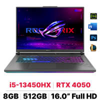  Laptop Asus ROG Strix G16 G614JU-N3135W 