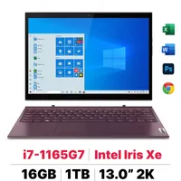  Laptop Lenovo Yoga Duet 7 13ITL6 82MA009PVN 