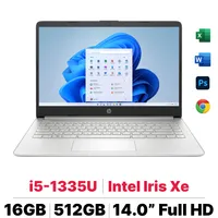  Laptop HP 14-EP0112TU 8C5L1PA 
