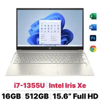  Laptop HP Pavilion 15-EG3091TU 8C5L2PA 