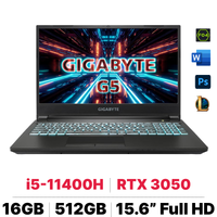  Laptop Gigabyte G5 GD-51VN123SO 