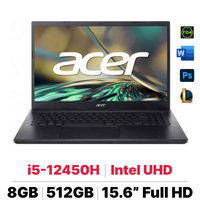  Laptop Acer Gaming Aspire 7 A715-76-57CY NH.QGESV.004 