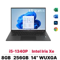 Laptop LG Gram 2023 14ZD90R-G.AX52A5 