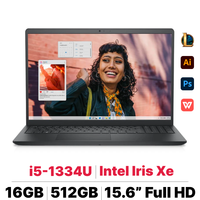 Laptop Dell Inspiron 15 3530 P16WD2