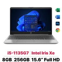  Laptop HP 15 250 G8 85C69EA 