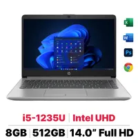  Laptop HP 240 G9 6L1Y2PA 