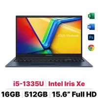  Laptop Asus VivoBook 15 X1504VA-NJ070W 