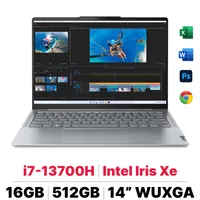  Laptop Lenovo Yoga Slim 6 14IRH8 83E00008VN 