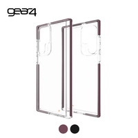  Ốp lưng Samsung Galaxy S22 Ultra Gear4 D30 Santa 