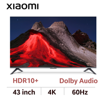 Tivi Xiaomi A Pro 4K 43 inch QLED 2026