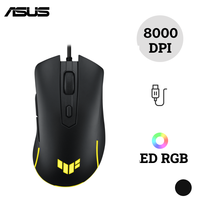  Chuột Gaming có dây Asus TUF M3 Gen 2  