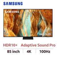 Smart Tivi Samsung Neo QLED 4K 85 inch 2025 (85QN70F)