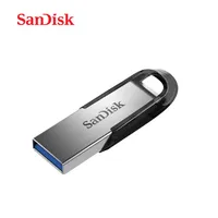  USB 3.0 Sandisk CZ73 Ultra Flair 256GB - 1 
