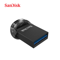  USB 3.1 Sandisk CZ430 Ultra Fit 16GB 