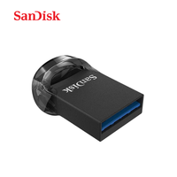  USB 3.1 Sandisk CZ430 Ultra Fit 64GB 