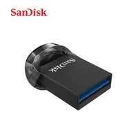  USB 3.1 Sandisk CZ430 Ultra Fit 128GB 