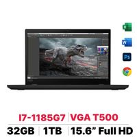  Laptop Lenovo Thinkpad P15S G2 B094H47YZZ 