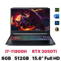  Laptop Gaming Acer Nitro 5 Eagle AN515-57-720A 