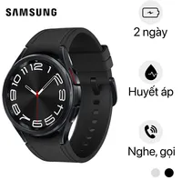  Đồng hồ nước Samsung Galaxy Watch 6 