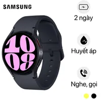 Đồng hồ Samsung Galaxy Watch6 44mm - Đã Kích Hoạt