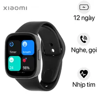  Đồng hồ nước mưu trí Xiaomi MI Redmi Watch 3 Active 