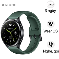  Đồng hồ nước mưu trí Xiaomi MI Watch 2 