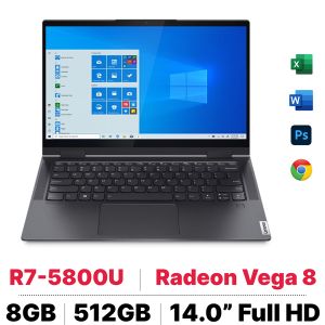  Laptop Lenovo Yoga Slim 7 14ACN6 82N7008VVN 