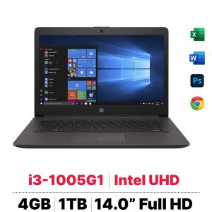  Laptop HP 240 G8 1H7F8AV 