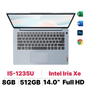  Laptop Lenovo Ideapad 5 14ABA7 82SE007DVN 