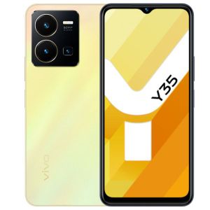  Vivo Y35 