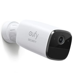  Camera IP Wifi Eufy 2C Pro T88611D1 (2 Kit) 2K 