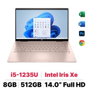  Laptop HP Pavilion x360 14 EK0056TU (6L294PA) 