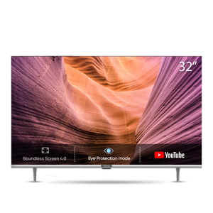  Smart TV Coocaa HD 32 inch WIFI 32S3U 