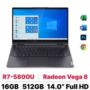  Laptop Lenovo Yoga Slim 7 14ACN6 82N7008WVN 