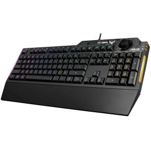  Bàn phím Gaming Asus TUF K1 