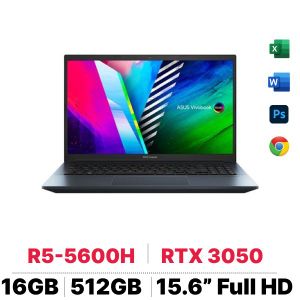  Laptop Asus Vivobook Pro M3500QC I1388W 